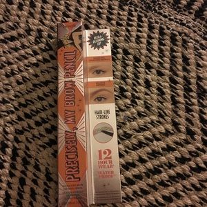 Benefit Precisely, My Brow Pencil